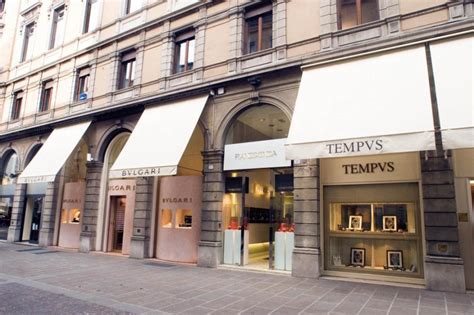 tempus orologi padova